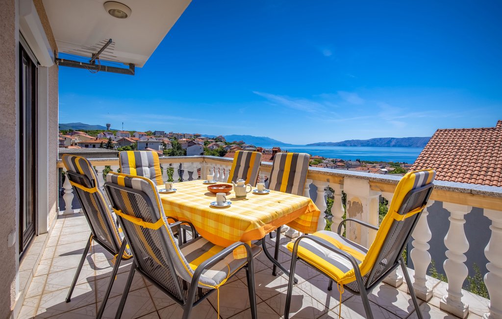 Lejlighed - Novi Vinodolski , Kroatien - CKN566 1