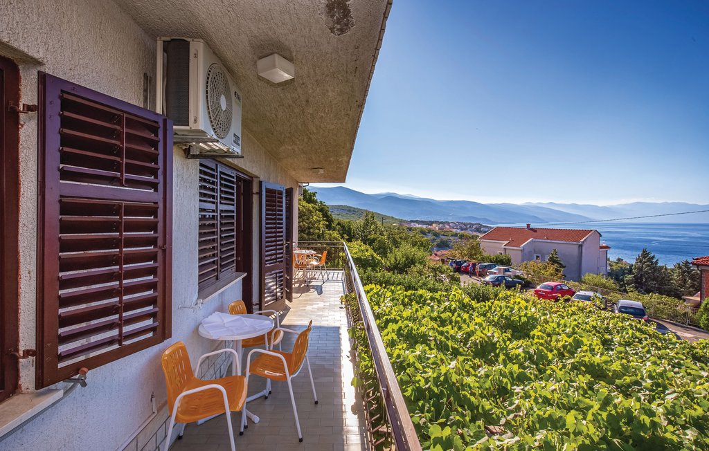 Lejlighed - Novi Vinodolski , Kroatien - CKN588 7