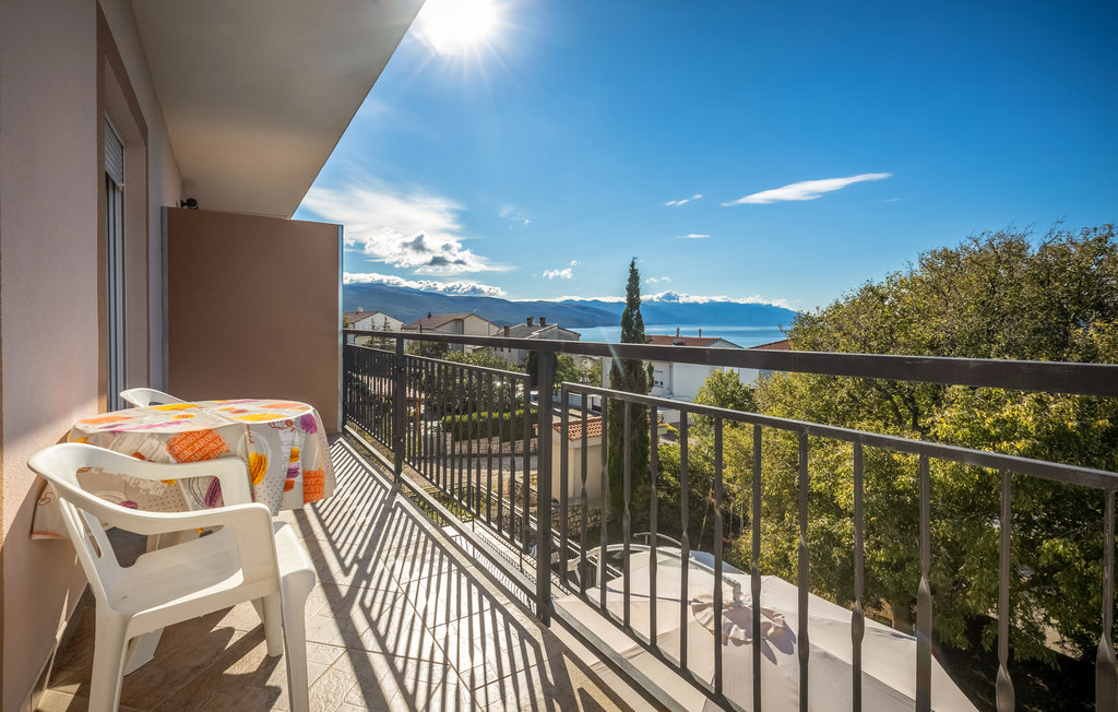 Ferienwohnung - CKN-Novi Vinodolski , Kroatien - CKN592 1