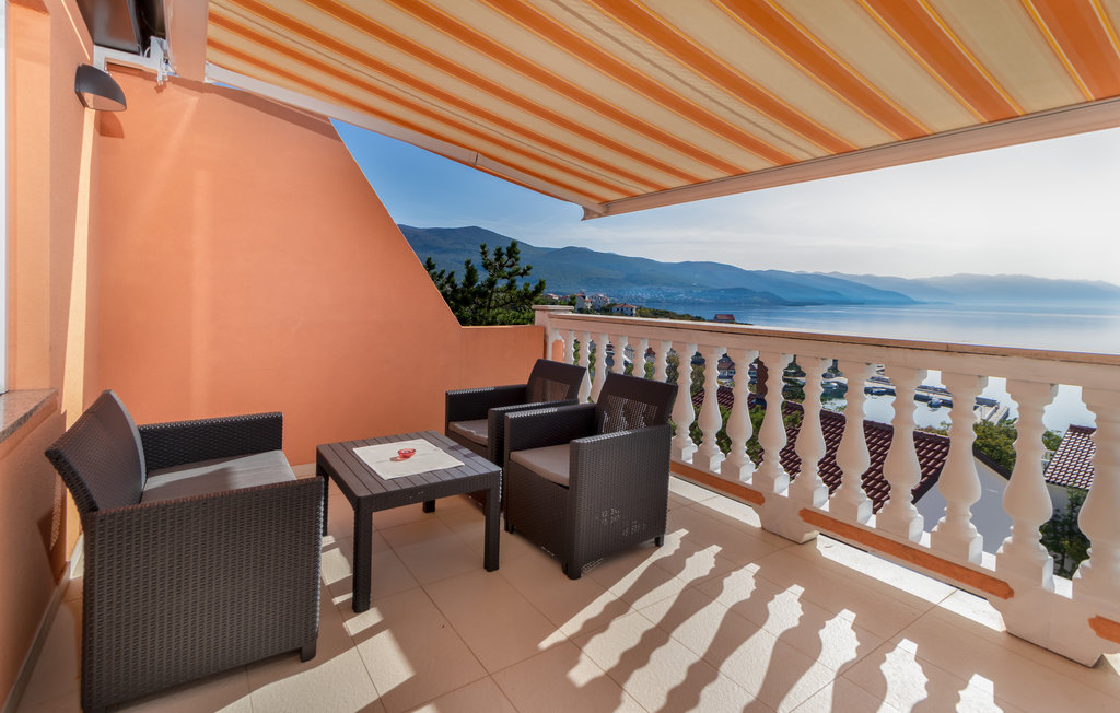 Lejlighed - Novi Vinodolski , Kroatien - CKN597 6