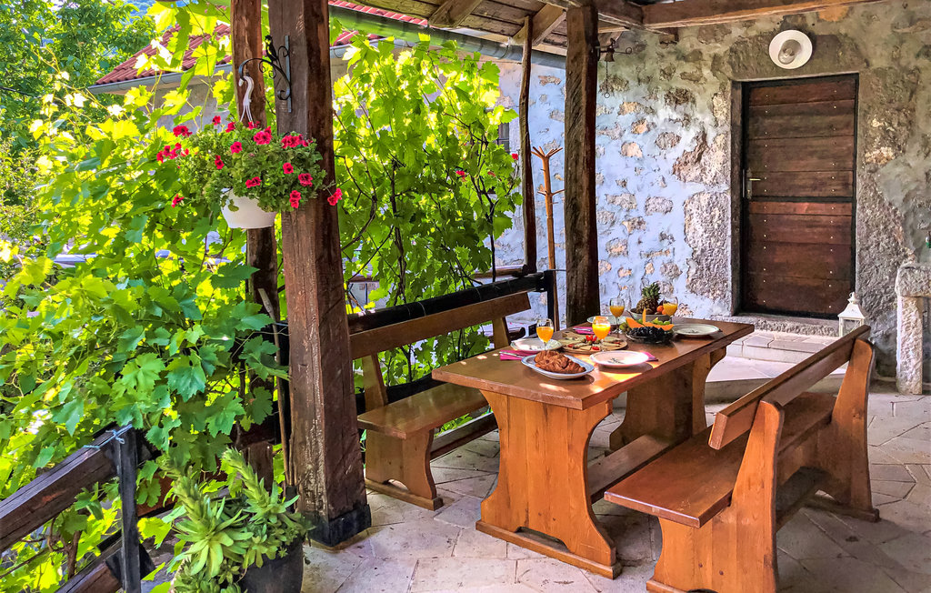 Feriehuse - Novi Vinodolski , Kroatien - CKN642 3