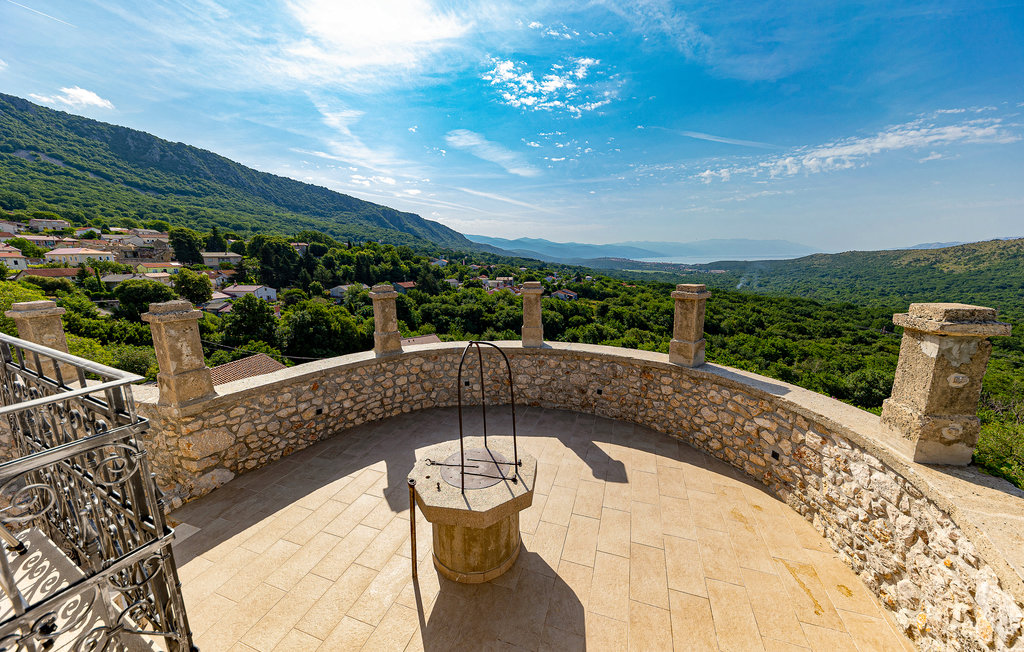 Ferienhaus - Novi Vinodolski - Bribir , Kroatien - CKN685 16