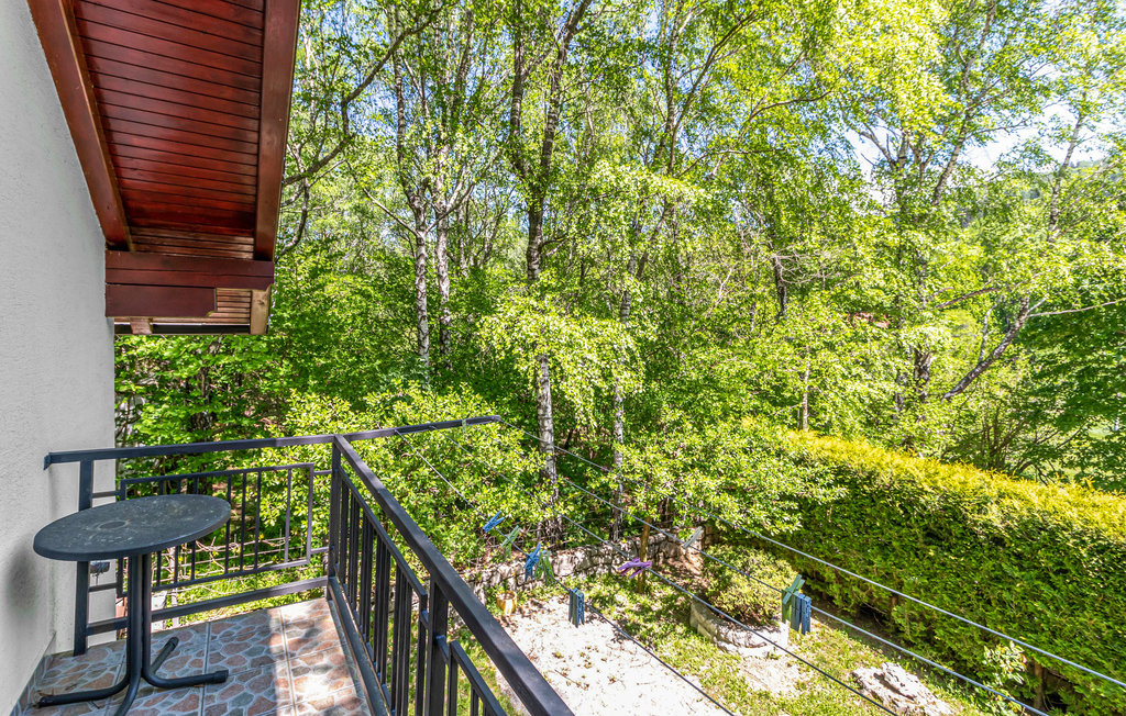 Feriehuse - Novi Vinodolski-Breze , Kroatien - CKN715 8