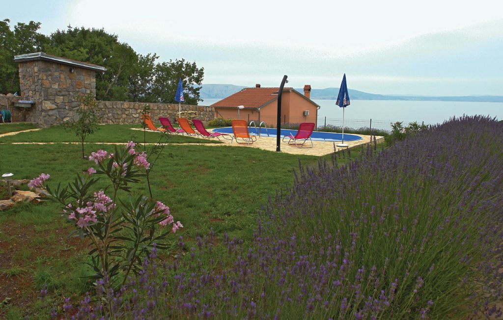 Ferienwohnung - Novi Vinodolski-Klenovica , Kroatien - CKN123 7