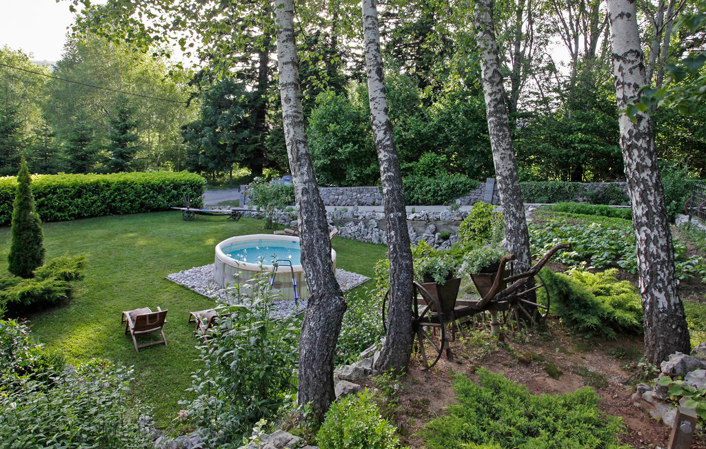 Feriehuse - Novi Vinodolski-Breze , Kroatien - CKN209 5