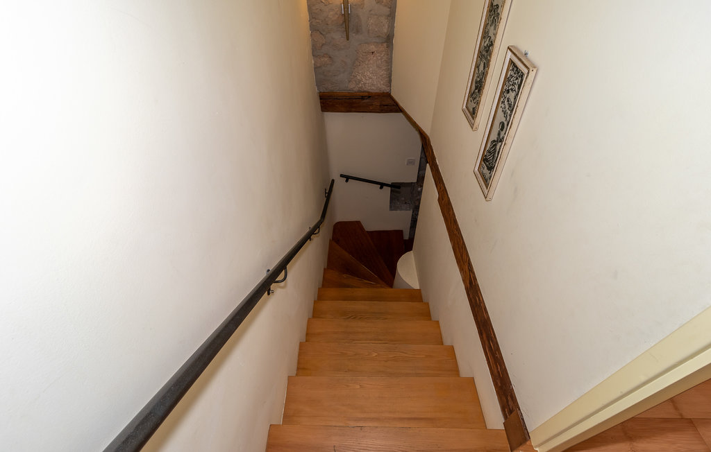 Ferienhaus - Novi Vinodolski-Bribir , Kroatien - CKN258 20