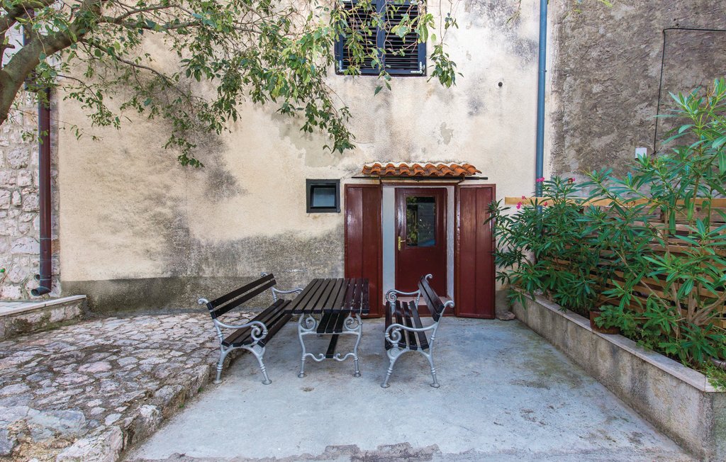 Lejlighed - Novi Vinodolski , Kroatien - CKN419 6