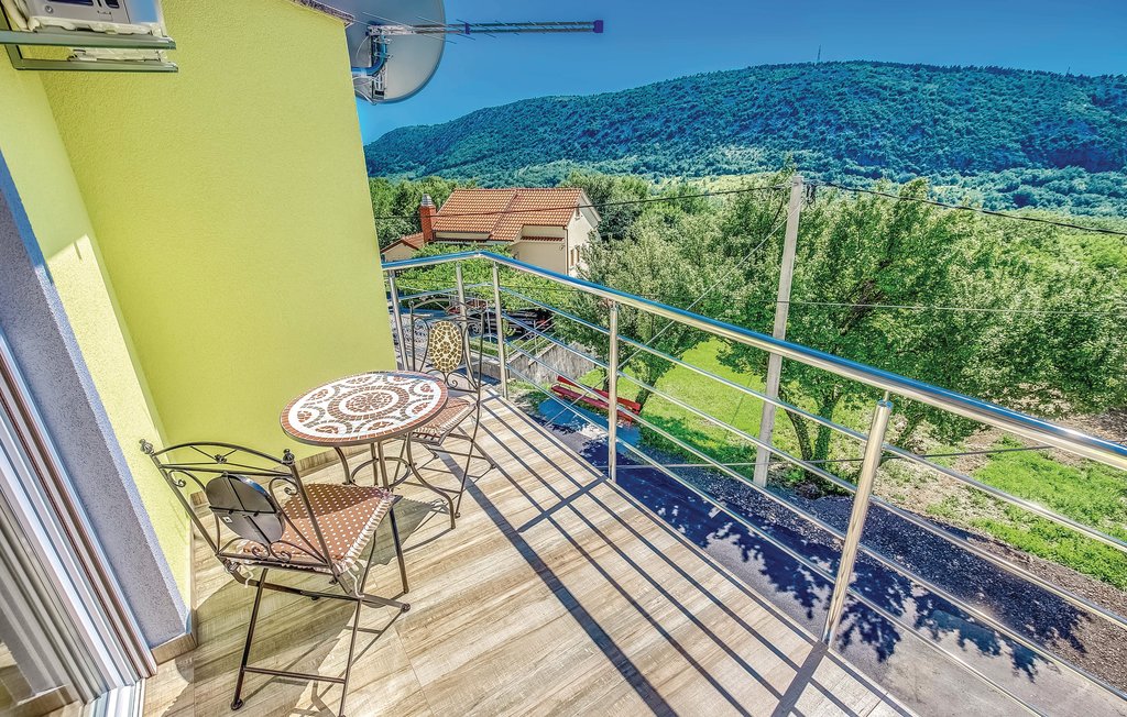 Semesterhus - Novi Vinodolski-Bribir , Kroatien - CKN499 9