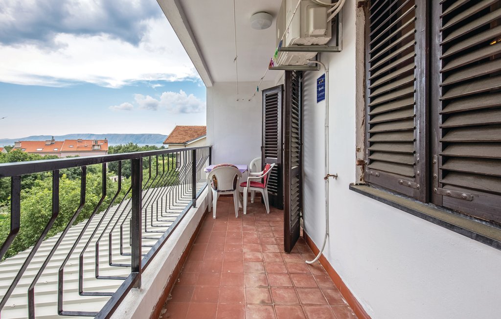 Lejlighed - Novi Vinodolski , Kroatien - CKN504 4