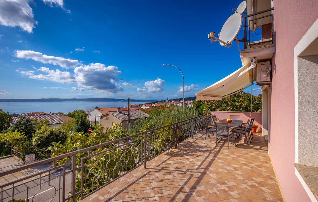 Lejlighed - Novi Vinodolski , Kroatien - CKN506 1