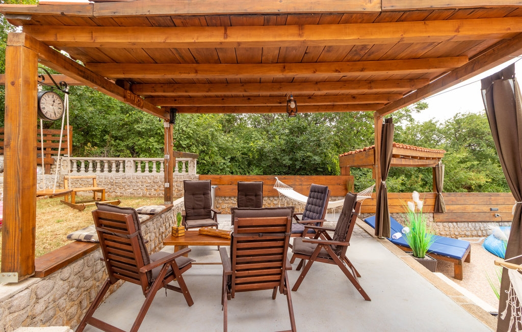 Feriehuse - Novi Vinodolski-Donji Zagon , Kroatien - CKN544 4