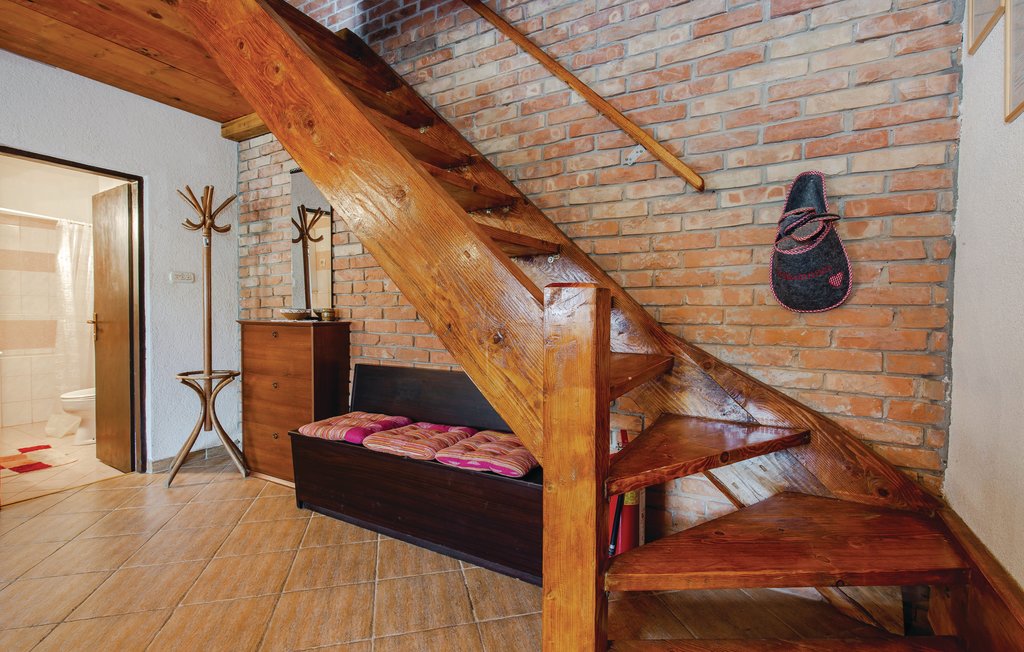 Semesterhus - Novi Vinodolski-Breze , Kroatien - CKN546 29