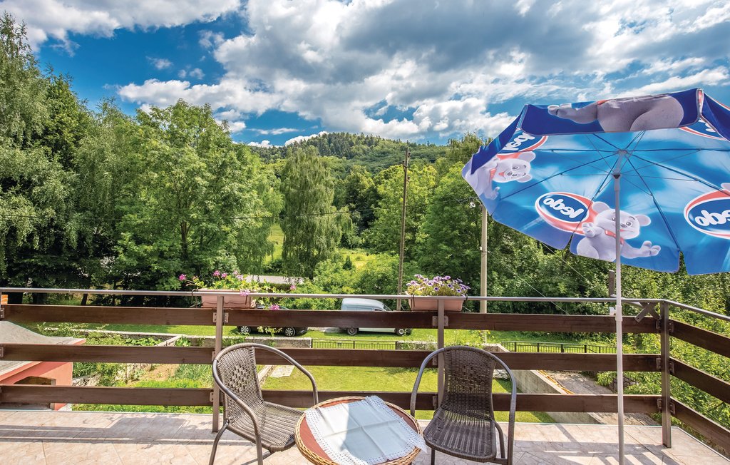 Ferienhaus - Novi Vinodolski-Breze , Kroatien - CKN555 2