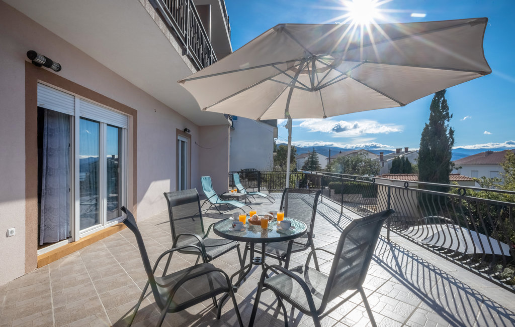 Lejlighed - CKN-Novi Vinodolski , Kroatien - CKN591 1