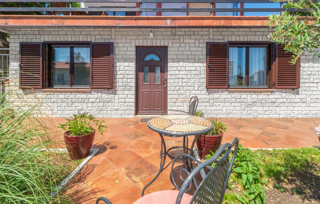 Lejlighed - Novi Vinodolski , Kroatien - CKN607 6