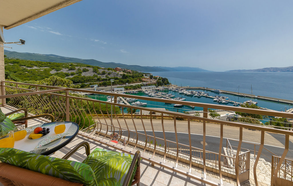 Lejlighed - Novi Vinodolski , Kroatien - CKN691 2