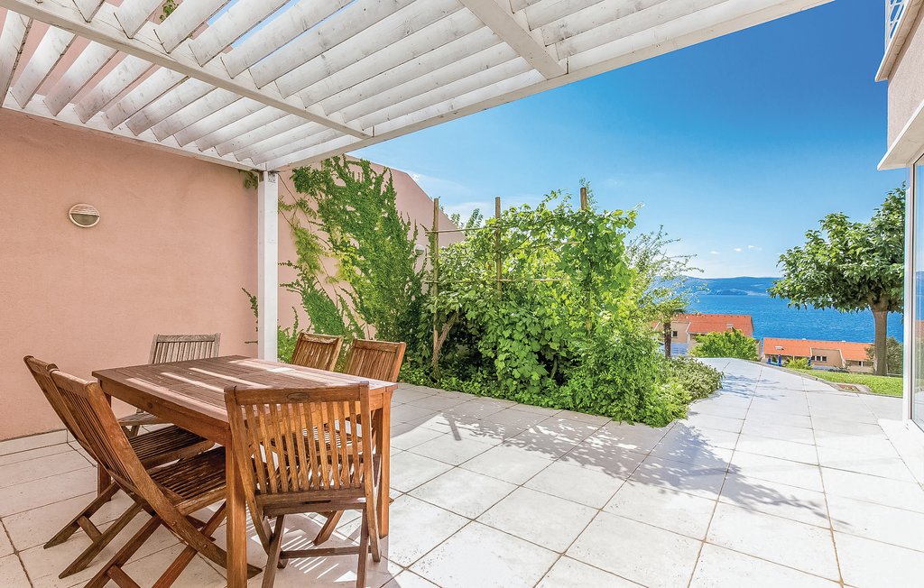 Lejlighed - Novi vinodolski , Kroatien - CKN775 7