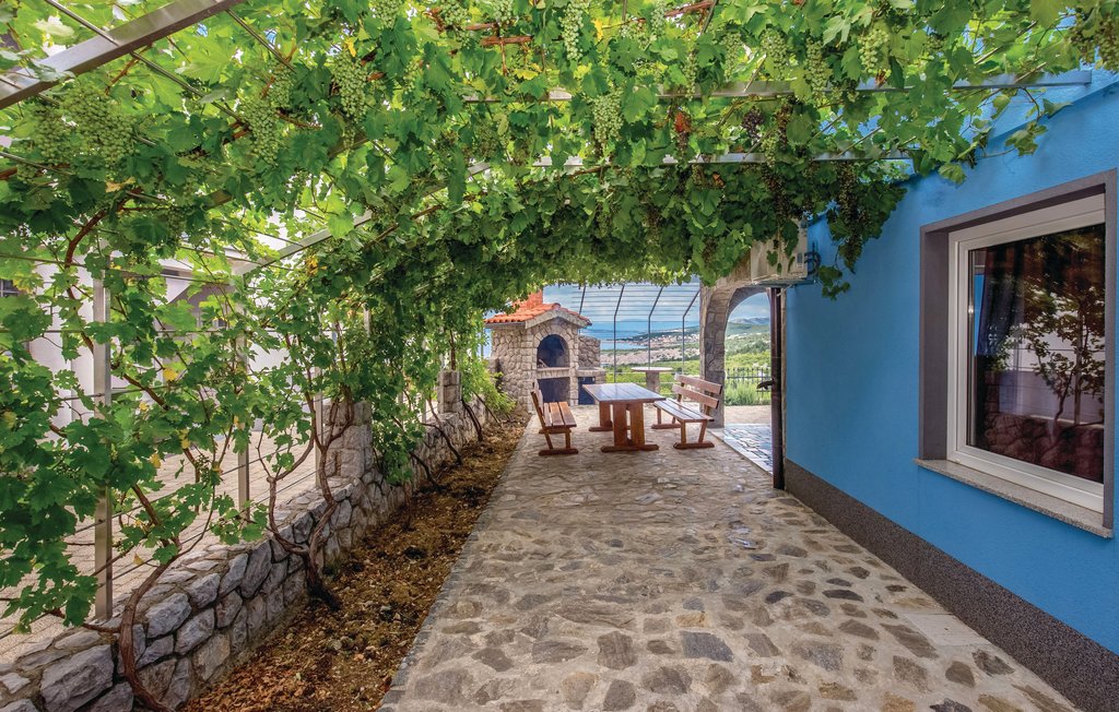 Apartment - Novi Vinodolski-Klenovica , Croatia - CKN549 13