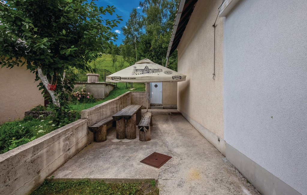 Ferienhaus - Novi Vinodolski-Breze , Kroatien - CKN555 12