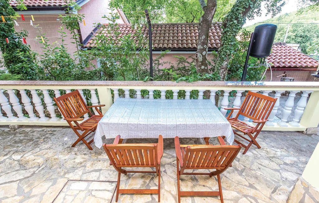 Ferienwohnung - Novi Vinodolski-Povile , Kroatien - CKN116 11