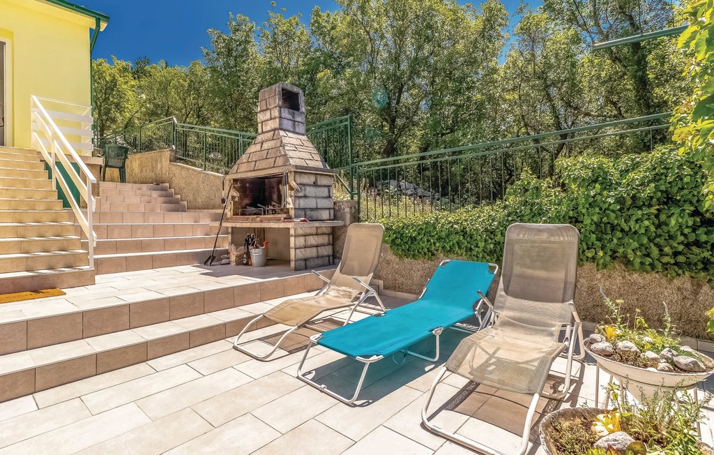 Feriehuse - Novi Vinodolski-Klenovica , Kroatien - CKN126 10