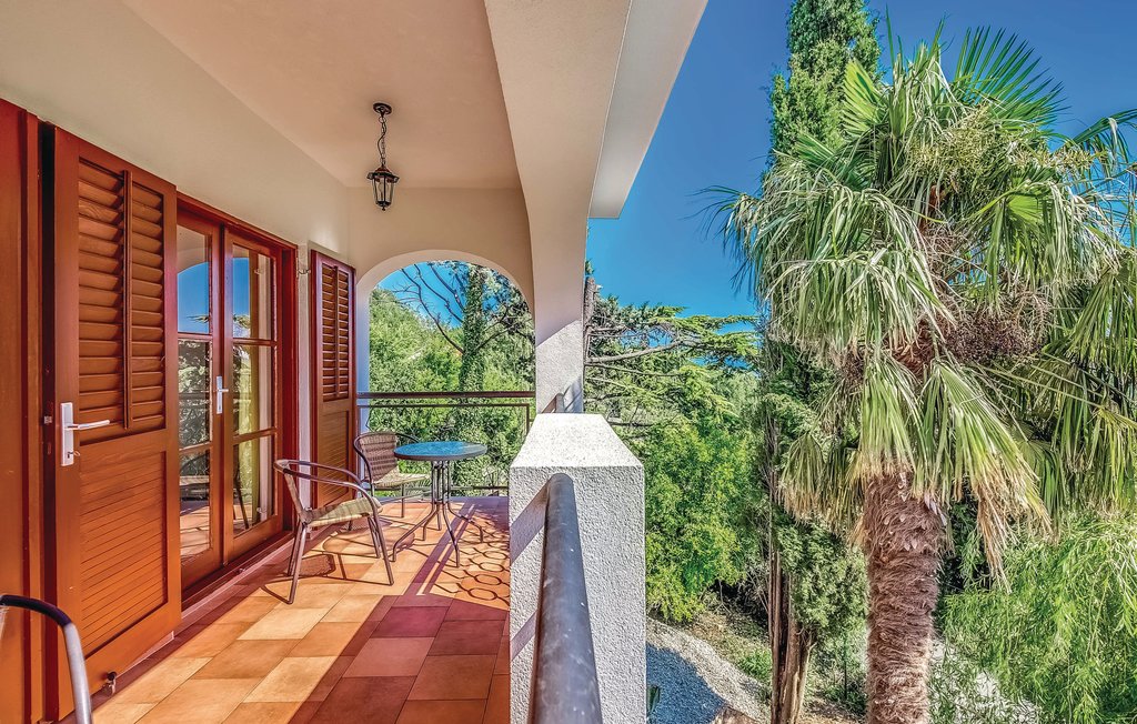 Feriehuse - Novi Vinodolski-Bribir , Kroatien - CKN505 15