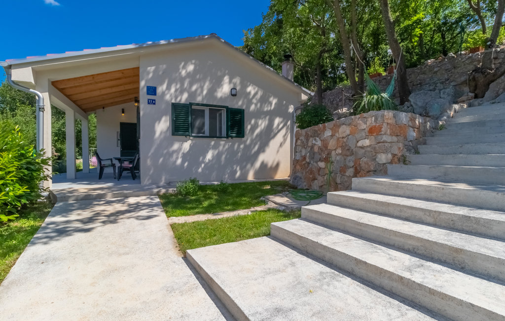 Ferienhaus - Novi Vinodolski-Klenovica , Kroatien - CKN596 9