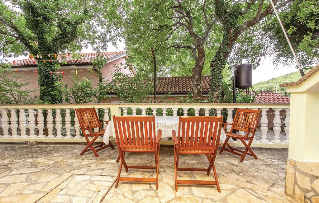 Ferienwohnung - Novi Vinodolski-Povile , Kroatien - CKN116 13