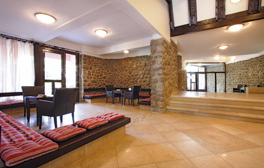 Feriehuse - Novi Vinodolski-Klenovica , Kroatien - CKN160 5