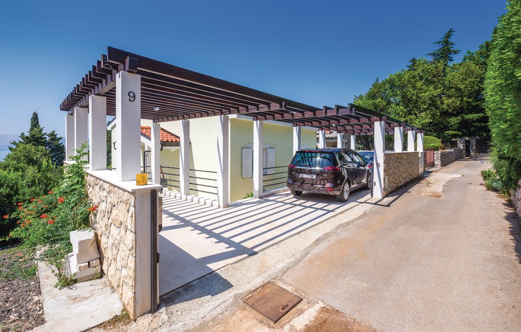 Ferienhaus - Novi Vinodolski , Kroatien - CKN475 9