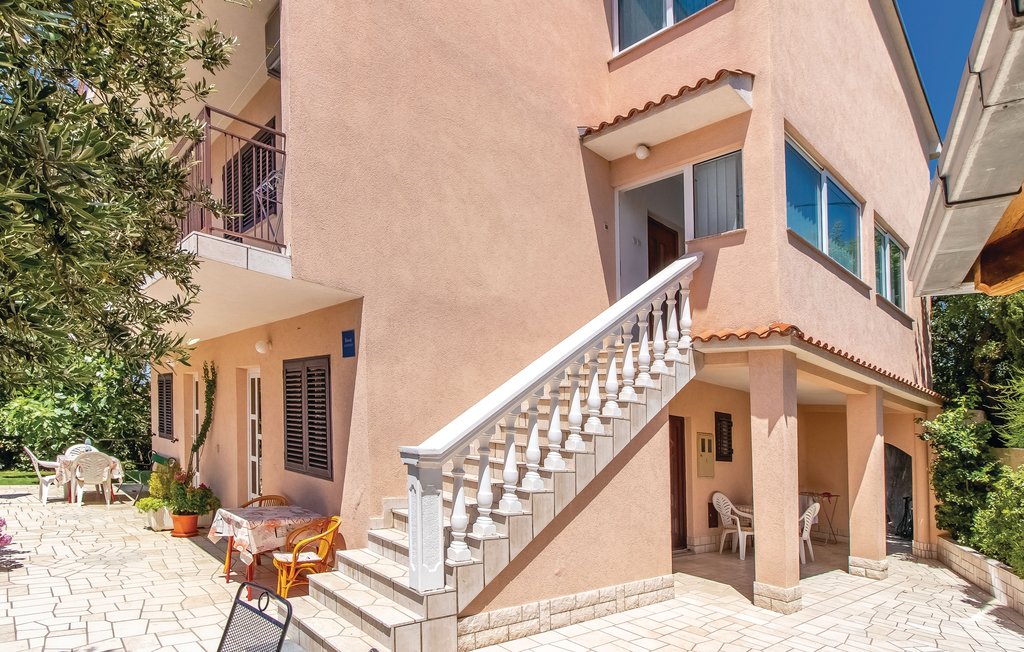 Lejlighed - Novi Vinodolski , Kroatien - CKN495 13