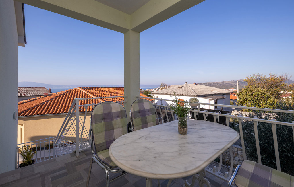 Lejlighed - Novi Vinodolski , Kroatien - CKN516 4