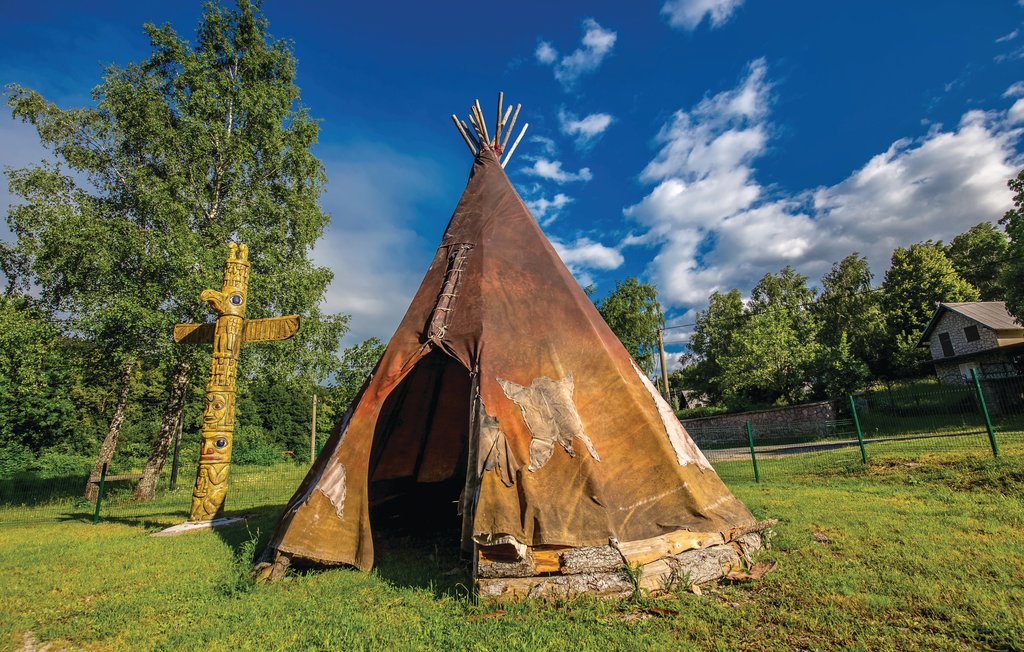 Semesterhus - Novi Vinodolski-Breze , Kroatien - CKN546 16