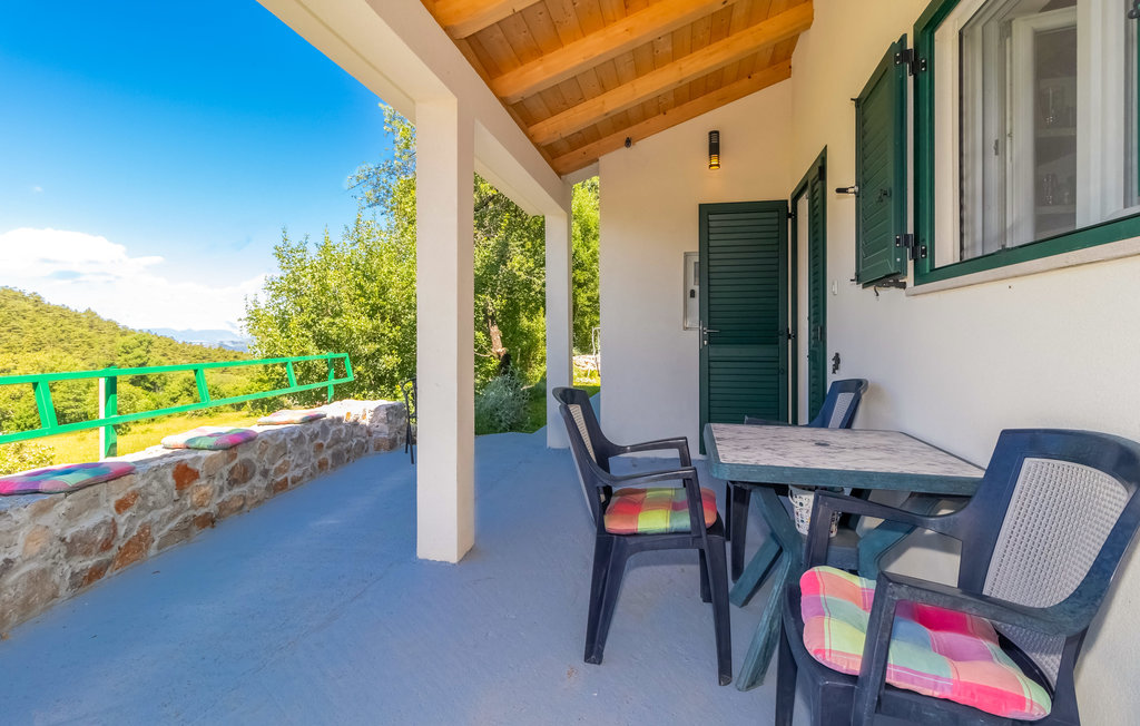 Ferienhaus - Novi Vinodolski-Klenovica , Kroatien - CKN596 11