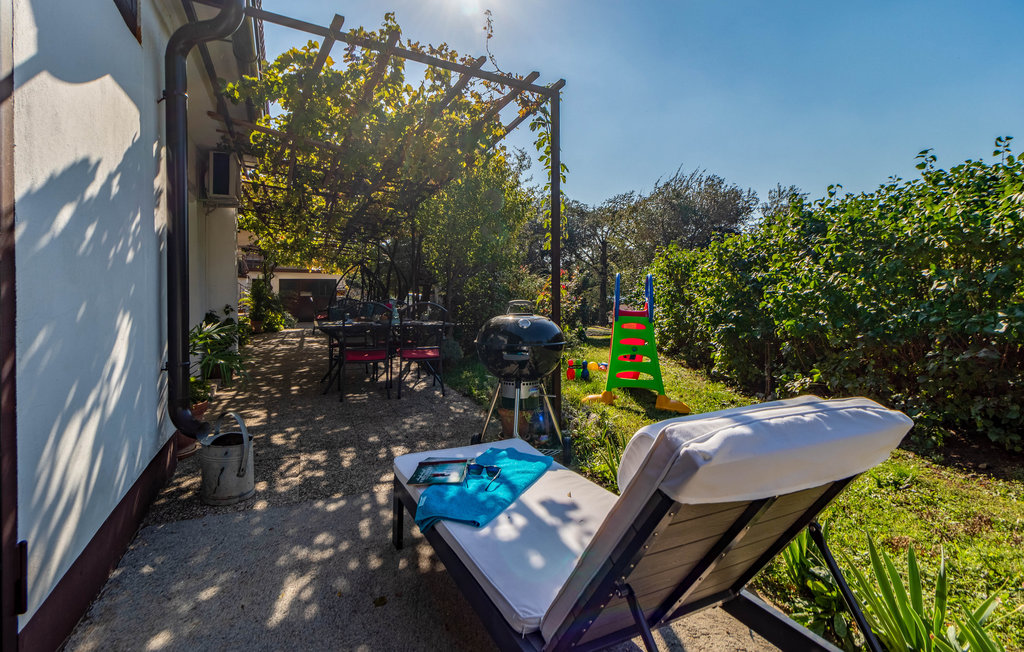 Lejlighed - Novi Vinodolski - Bribir , Kroatien - CKN667 5