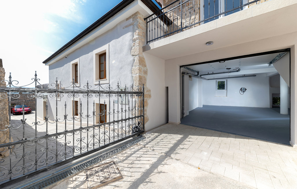 Ferienhaus - Novi Vinodolski - Bribir , Kroatien - CKN685 21