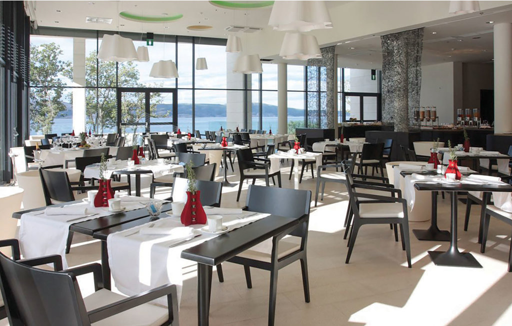 Lejlighed - Novi Vinodolski , Kroatien - CKN741 40