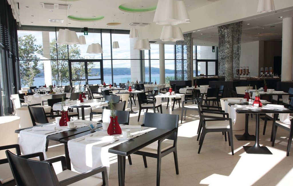 Lejlighed - Novi vinodolski , Kroatien - CKN777 41