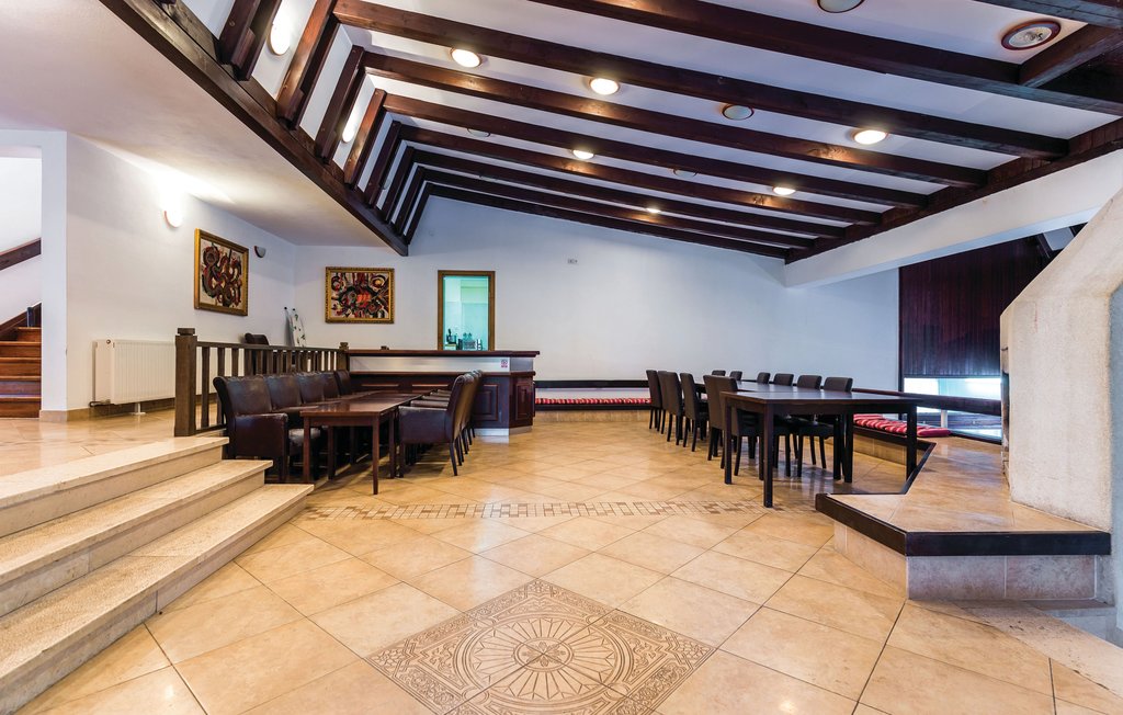 Feriehuse - Novi Vinodolski-Klenovica , Kroatien - CKN160 31