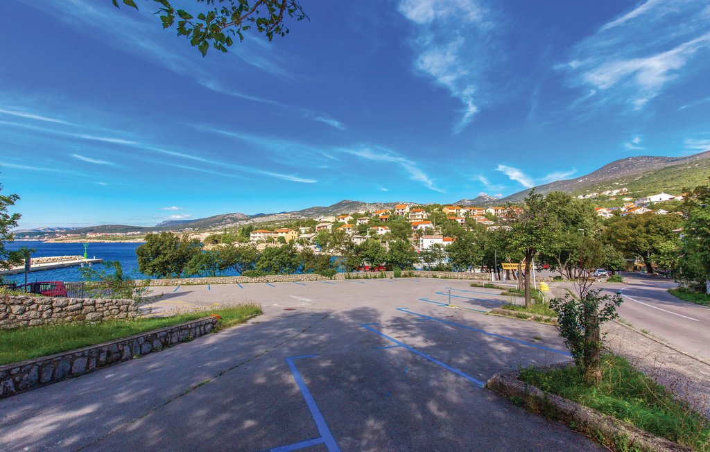 Feriehuse - Novi Vinodolski-Klenovica , Kroatien - CKN160 17