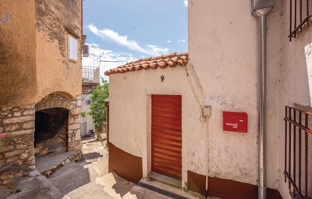 Ferienwohnung - Novi Vinodolski , Kroatien - CKN208 6