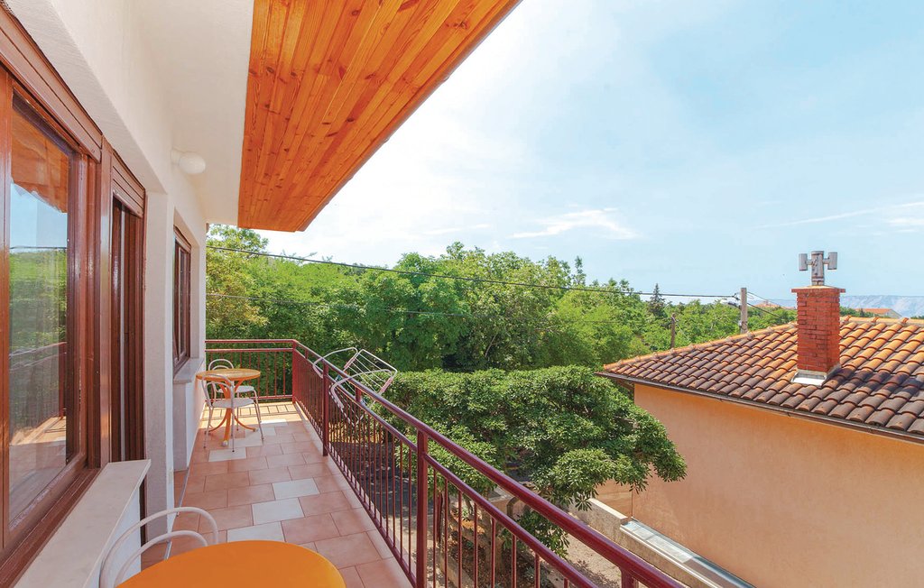 Ferienhaus - Novi Vinodolski-Povile , Kroatien - CKN227 10