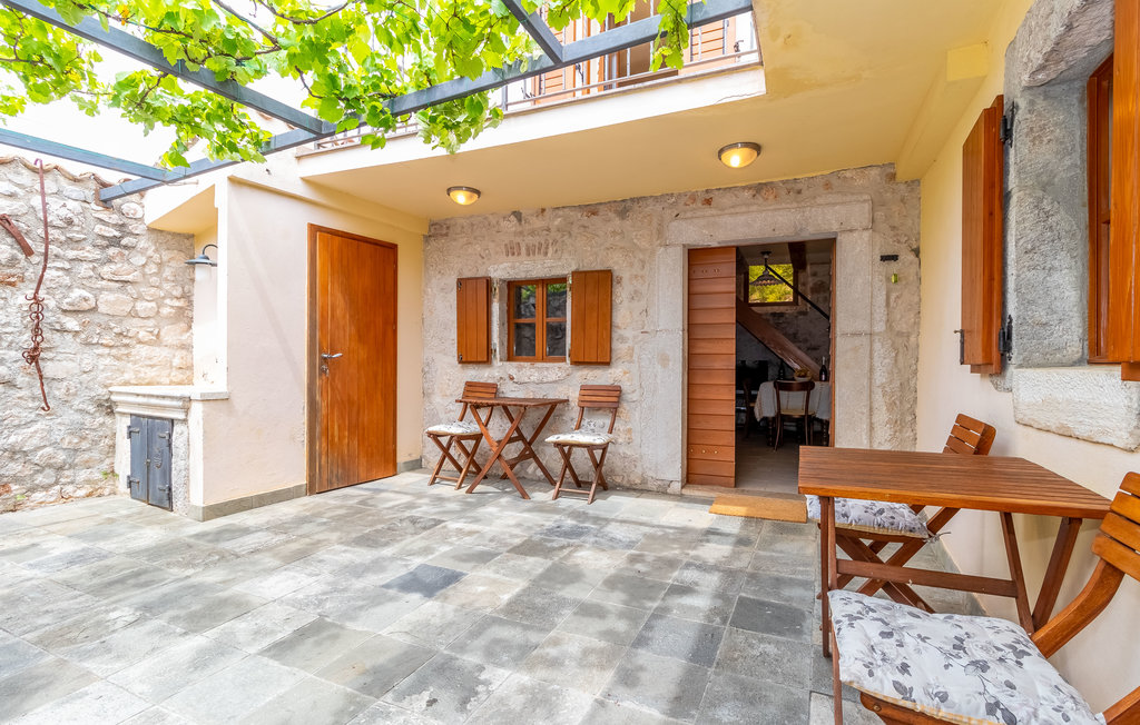 Ferienhaus - Novi Vinodolski-Bribir , Kroatien - CKN258 2