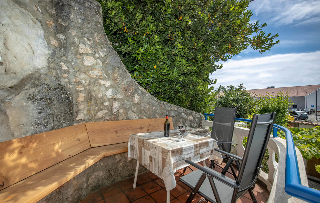 Feriehuse - Novi Vinodolski , Kroatien - CKN308 5