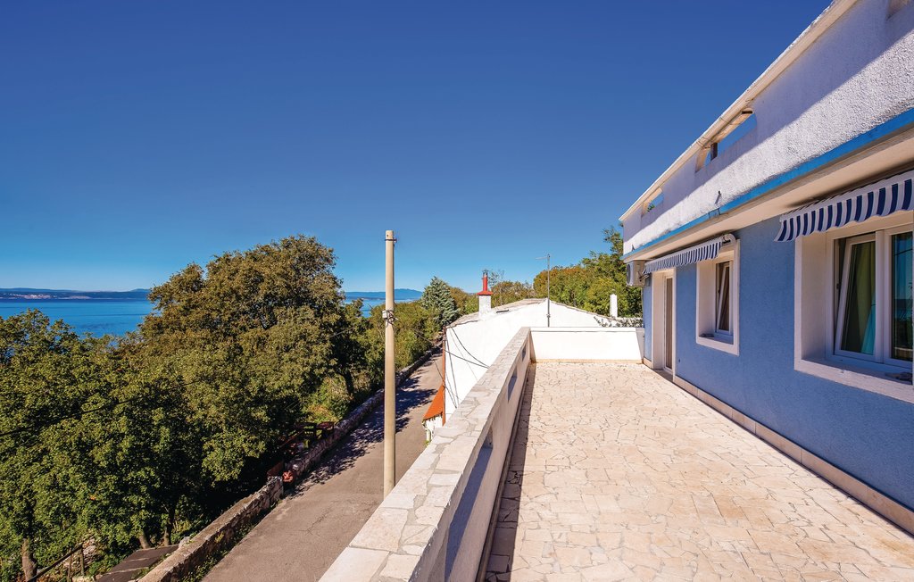 Lejlighed - Novi Vinodolski-Klenovica , Kroatien - CKN393 12