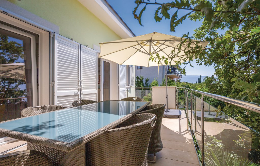 Ferienhaus - Novi Vinodolski , Kroatien - CKN475 12