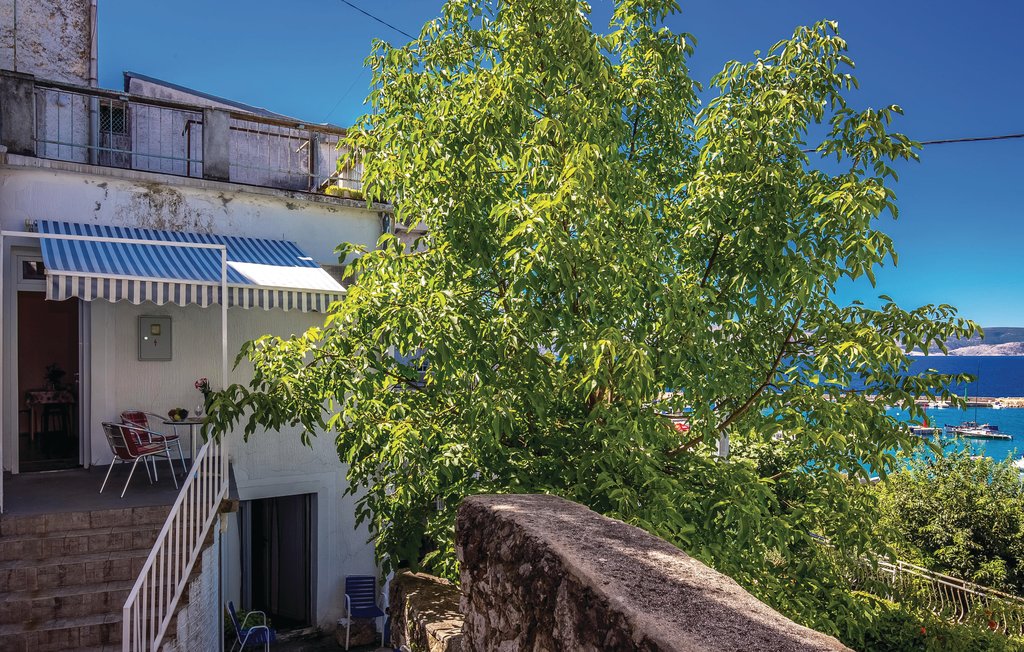 Lejlighed - Novi Vinodolski , Kroatien - CKN490 8