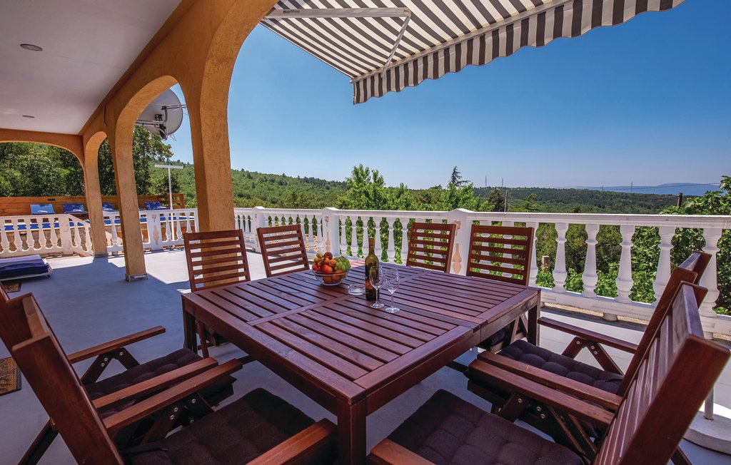 Feriehuse - Novi Vinodolski-Donji Zagon , Kroatien - CKN544 21