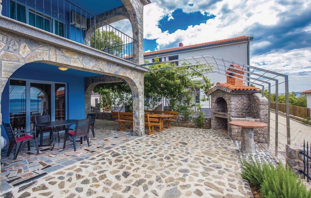 Apartment - Novi Vinodolski-Klenovica , Croatia - CKN549 11