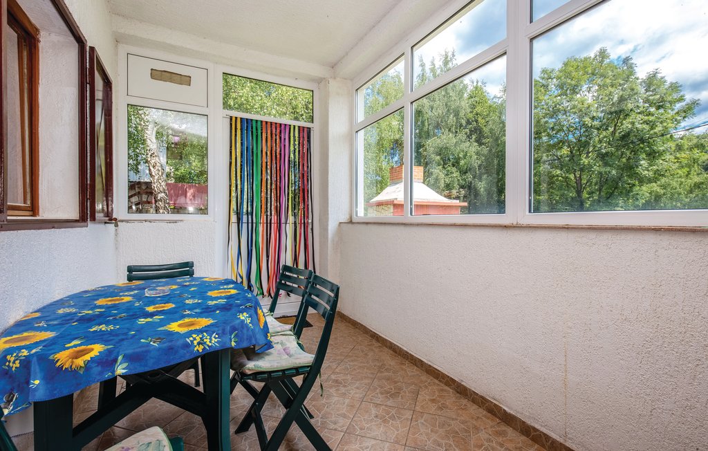 Ferienhaus - Novi Vinodolski-Breze , Kroatien - CKN555 10